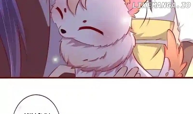 Steal My King Back Chapter 76 - page 7